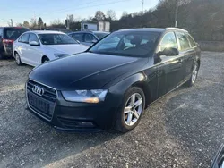 Schwarz Gebraucht 2012 Audi A4 Ambition Kombi | 6.980 € (Superpreis)