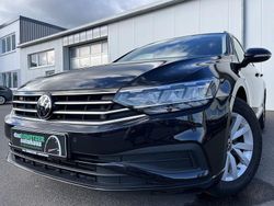 Schwarz Gebraucht 2022 VW Passat Kombi | 25.860 € (Fairer Preis)