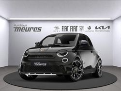 Schwarz Neu 2025 Abarth 500e Kleinwagen | 34.450 €