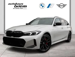Weiß Neu 2024 BMW M340 M Sport Limousine | 74.490 € (Fairer Preis)