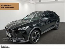 Schwarz Gebraucht 2023 Cupra Formentor SUV | 27.750 € (Guter Preis)