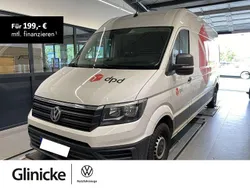 Weiß Gebraucht 2022 VW Crafter Van | 18.200 €