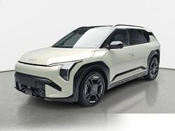 Metallic Gebraucht 2024 Kia EV3 GT-Line SUV | 40.930 € (Guter Preis)