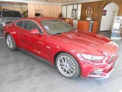 Rot Gebraucht 2017 Ford Mustang GT | 35.950 € (Superpreis)
