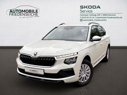 Weiss Gebraucht 2024 Skoda Kamiq Essence SUV | 20.490 € (Etwas zu teuer)