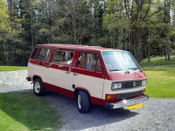 Gebraucht 1990 VW T3 Van | 27.500 €
