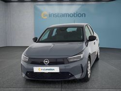 Grau Neu 2025 Opel Corsa Edition Kleinwagen | 18.199 € (Fairer Preis)