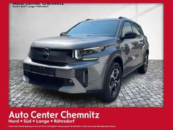 Farbe grun turquoise/typ ausse Neu 2025 Citroën C3 Aircross SUV | 28.646 € (Etwas zu teuer)