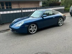 Blau Gebraucht 1999 Porsche 911 Carrera Coupé | 24.900 € (Superpreis)