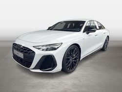 Weiß Neu 2025 Audi A6 Sport Limousine | 75.590 € (Superpreis)