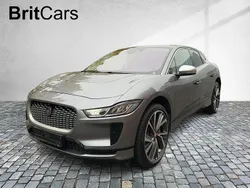 Eiger grey Gebraucht 2022 Jaguar I-Pace S SUV | 35.992 € (Guter Preis)
