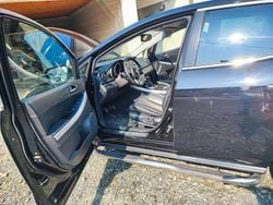 Schwarz Gebraucht 2008 Mazda CX-7 SUV | 2.299 € (Superpreis)