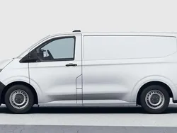 Clear white Neu 2025 VW T6.1 Van | 36.881 €