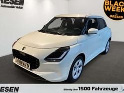 Weiß Neu 2025 Suzuki Swift Comfort Limousine | 18.490 €