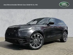 Grau Neu 2025 Land Rover Range Rover Velar Autobiography SUV | 97.350 € (Superpreis)