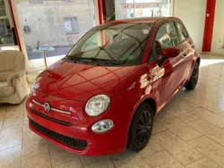Colore esterno (passione rot) Gebraucht 2019 Fiat 500 Kleinwagen | 10.875 € (Guter Preis)