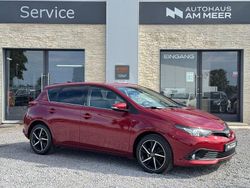 Gebraucht 2019 Toyota Auris Team Limousine | 12.499 € (Fairer Preis)