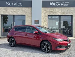 Gebraucht 2019 Toyota Auris Team Limousine | 12.499 € (Fairer Preis)