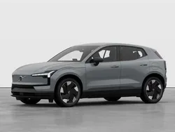 Vapour grey Gebraucht 2024 Volvo EX30 Plus SUV | 36.490 € (Teuer)