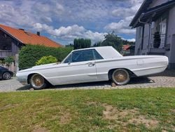 Beige Gebraucht 1964 Ford Thunderbird Coupé | 11.000 €