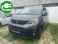 Grau Neu 2025 Peugeot e-Expert S Van | 35.990 €