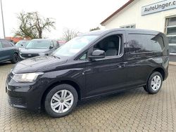 Deep black perleffekt Neu 2025 VW Caddy Van / Kleinbus | 29.895 € (Superpreis)