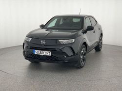 Schwarz Gebraucht 2024 Opel Mokka Ultimate SUV | 24.470 € (Fairer Preis)