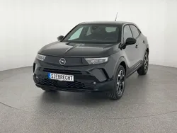 Schwarz Neu 2024 Opel Mokka Ultimate SUV | 24.470 € (Fairer Preis)