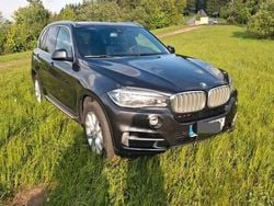 Grau Gebraucht 2015 BMW X5 SUV | 19.990 € (Superpreis)