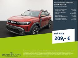 Braun Gebraucht 2025 Dacia Duster Extreme SUV | 26.590 € (Guter Preis)