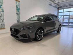 Shadow grey Neu 2025 Hyundai i30 N Line Kombi | 27.980 € (Fairer Preis)