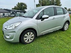 Grau Gebraucht 2010 Citroën C3 Tendance Kleinwagen | 2.400 € (Superpreis)