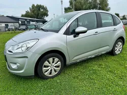 Grau Gebraucht 2010 Citroën C3 Tendance Kleinwagen | 2.700 € (Guter Preis)
