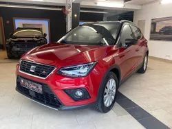 Rot Gebraucht 2018 Seat Arona FR SUV | 15.490 € (Fairer Preis)