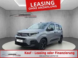 Grau Neu 2025 Citroën Berlingo Van / Kleinbus | 28.600 € (Guter Preis)