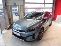 Grau Neu 2024 Kia XCeed Spirit SUV | 30.980 € (Etwas zu teuer)