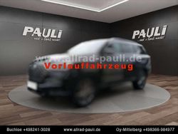 Schwarz Neu 2025 Ssangyong (KGM) Rexton SUV | 50.650 € (Etwas zu teuer)