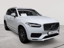Ice white Gebraucht 2021 Volvo XC90 Momentum SUV | 38.590 € (Superpreis)