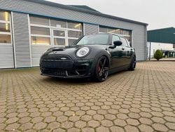 Grün Gebraucht 2020 Mini John Cooper Works Clubman Kombi | 28.000 € (Fairer Preis)