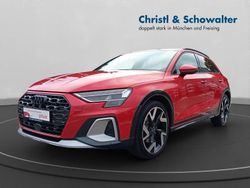 Progressivrot metallic Gebraucht 2025 Audi A3 Sport Limousine | 38.812 € (Fairer Preis)