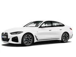 Gebraucht 2025 BMW i4 Efficient Dynamics Limousine | 41.840 €