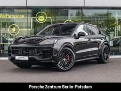 Schwarz Gebraucht 2025 Porsche Cayenne GTS SUV | 149.900 € (Guter Preis)