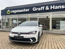 Weiß Gebraucht 2022 VW Polo GTI Limousine | 23.990 € (Fairer Preis)