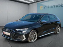 Gebraucht 2022 Audi S3 | 36.499 € (Guter Preis)
