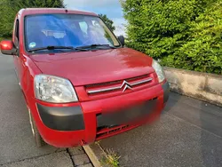 Violet Gebraucht 2008 Citroën Berlingo Van / Kleinbus | 1.700 € (Guter Preis)