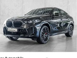 Schwarz Gebraucht 2024 BMW X6 M Sport SUV | 82.995 € (Guter Preis)