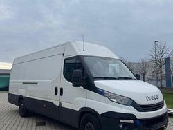 Weiß Gebraucht 2019 Iveco Daily Van / Kleinbus | 8.950 € (Superpreis)
