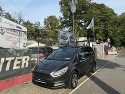 Grau Gebraucht 2019 Ford Galaxy Business Edition Van / Kleinbus | 16.980 € (Guter Preis)