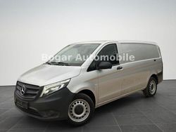 Silber Gebraucht 2020 Mercedes Vito Van / Kleinbus | 24.871 € (Fairer Preis)