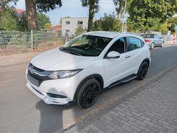 Weiß Gebraucht 2017 Honda HR-V SUV | 12.999 € (Guter Preis)